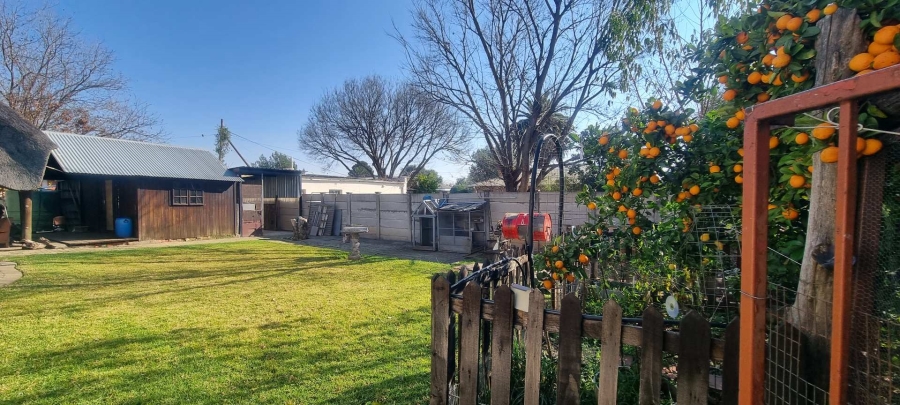 4 Bedroom Property for Sale in Wilgehof Free State